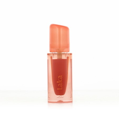 Laka Jelling Nude Gloss (306 Angel Ring) 4,5 g