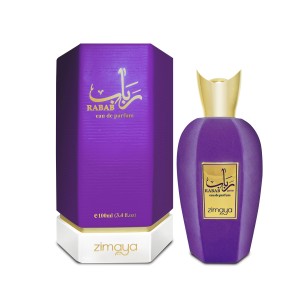 Zimaya Rabab Gems Eau De Parfum 100 ml kvepalai unisex