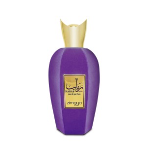 Zimaya Rabab Gems Eau De Parfum 100 ml kvepalai unisex 2