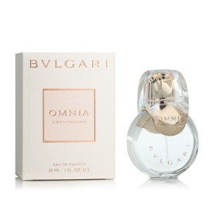 Bvlgari Omnia Crystalline Eau De Toilette 30 ml (woman)
