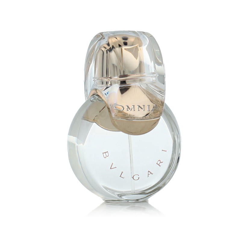 Bvlgari Omnia Crystalline Eau De Toilette 30 ml kvepalai moterims