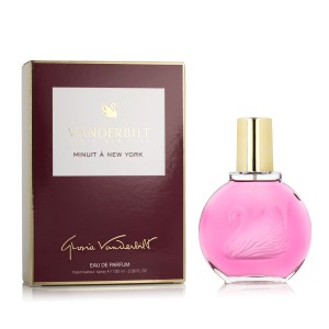 Gloria Vanderbilt Minuit à New York Eau De Parfum 100 ml kvepalai moterims