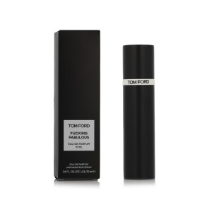 Tom Ford Fucking Fabulous EDP MINI 10 ml + Pocket Spray Refillable (unisex)
