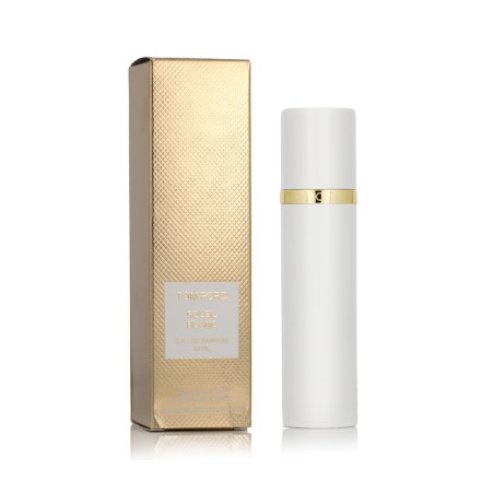Tom Ford Soleil Blanc EDP MINI 10 ml + Pocket Spray Refillable (unisex)