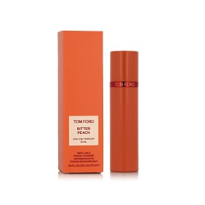 Tom Ford Bitter Peach EDP MINI 10 ml + Pocket Spray Refillable (unisex)