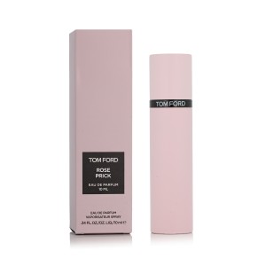 Tom Ford Rose Prick EDP MINI 10 ml + Pocket Spray Refillable (unisex)
