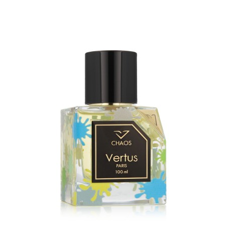 Vertus Chaos Eau De Parfum 100 ml kvepalai unisex