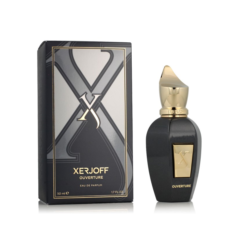Xerjoff " V " Ouverture Eau De Parfum 50 ml kvepalai unisex