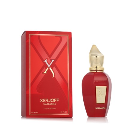 Xerjoff " V " Wardasina Eau De Parfum 50 ml kvepalai unisex