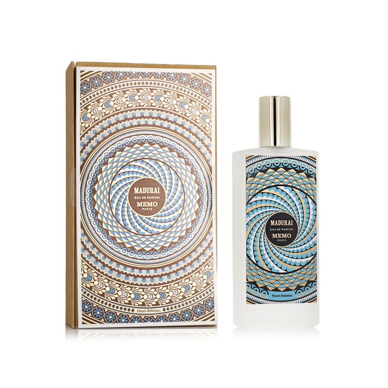 Memo Paris Madurai Eau De Parfum 75 ml kvepalai unisex