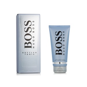 Hugo Boss Boss Bottled Tonic Shower Gel Body & Hair 200 ml (man)