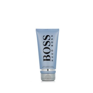 Hugo Boss Boss Bottled Tonic Shower Gel Body & Hair 200 ml (man) 2