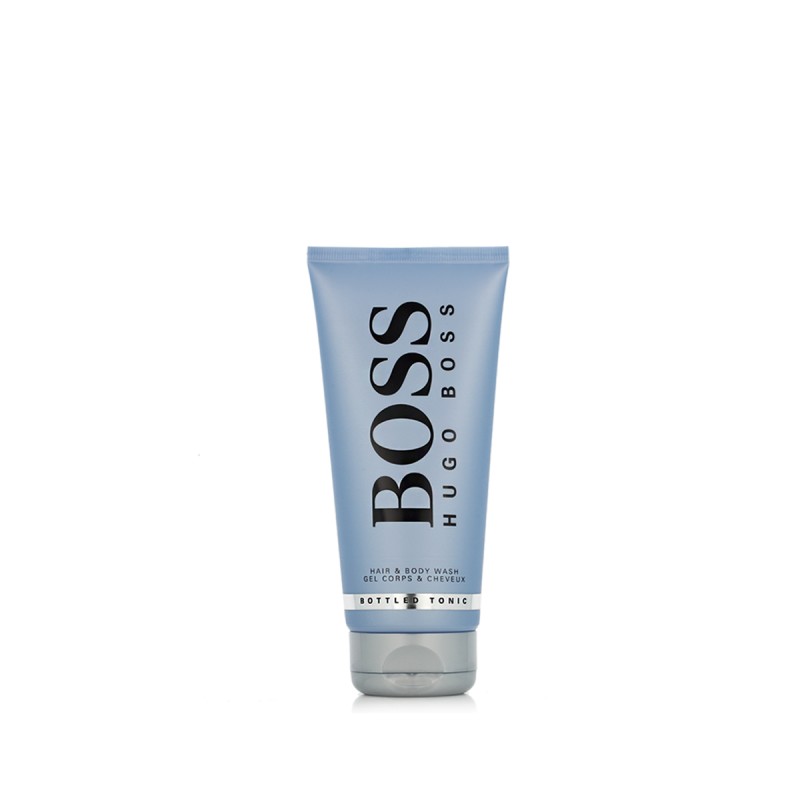 Hugo Boss Boss Bottled Tonic Shower Gel Body & Hair 200 ml vyrams