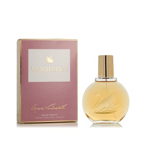 Gloria Vanderbilt Vanderbilt Eau De Toilette 100 ml kvepalai moterims