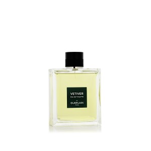 Guerlain Vetiver Eau De Toilette 150 ml (man) 2