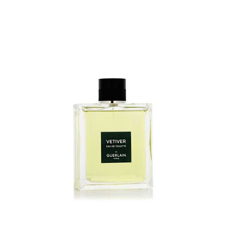 Guerlain Vetiver Eau De Toilette 150 ml kvepalai vyrams