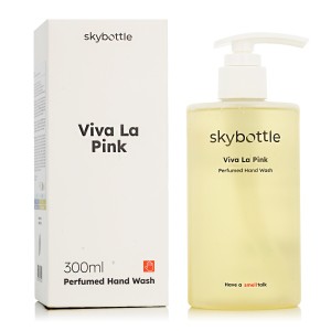 Skybottle Viva La Pink Liquid soap 300 ml (woman)