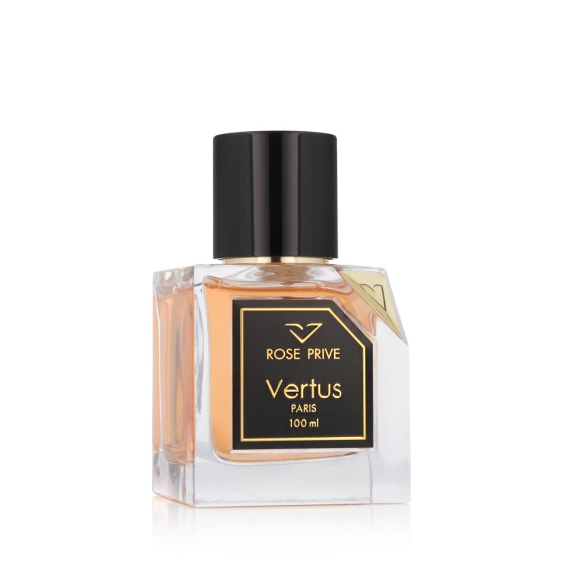 Vertus Rose Prive Eau De Parfum 100 ml kvepalai unisex