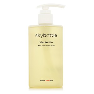 Skybottle Viva La Pink Liquid soap 300 ml (woman) 2