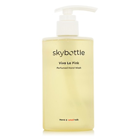 Skybottle Viva La Pink Liquid soap 300 ml moterims