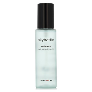 Skybottle White Rain Hair Spray 100 ml (unisex)