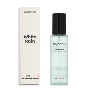 Skybottle White Rain Hair Spray 100 ml (unisex) 2