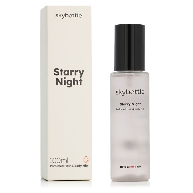 Skybottle Starry Night Hair Spray 100 ml (unisex)
