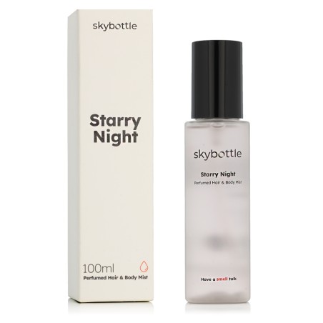 Skybottle Starry Night Hair Spray 100 ml (unisex)