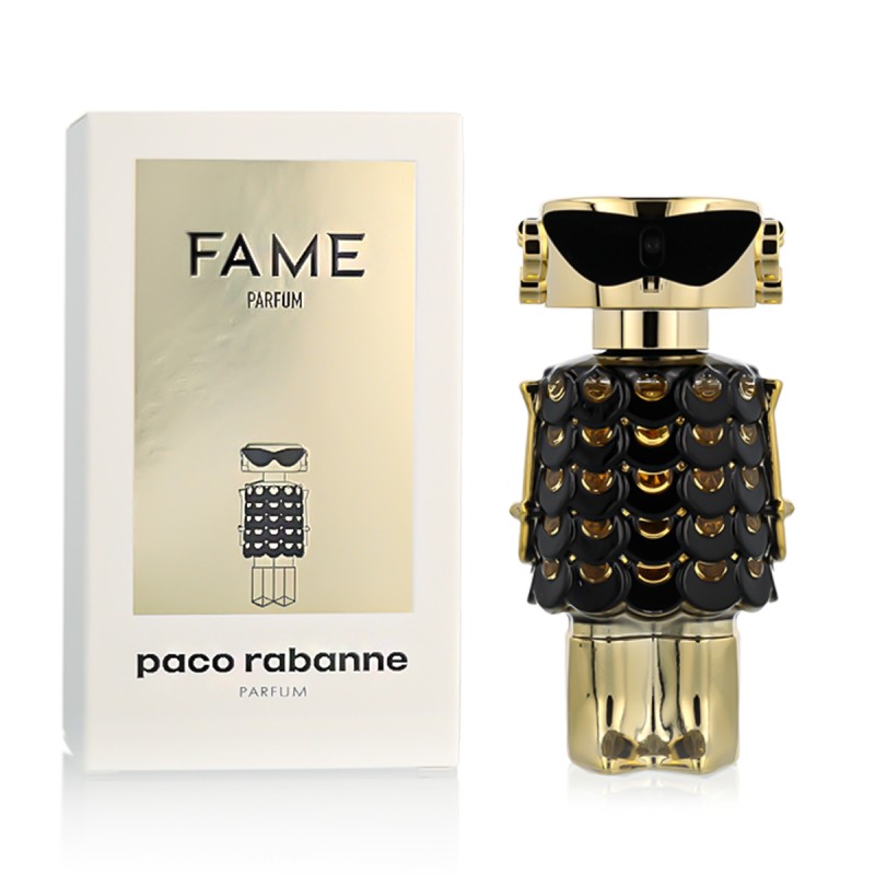 Paco Rabanne Fame Parfum 50 ml kvepalai moterims