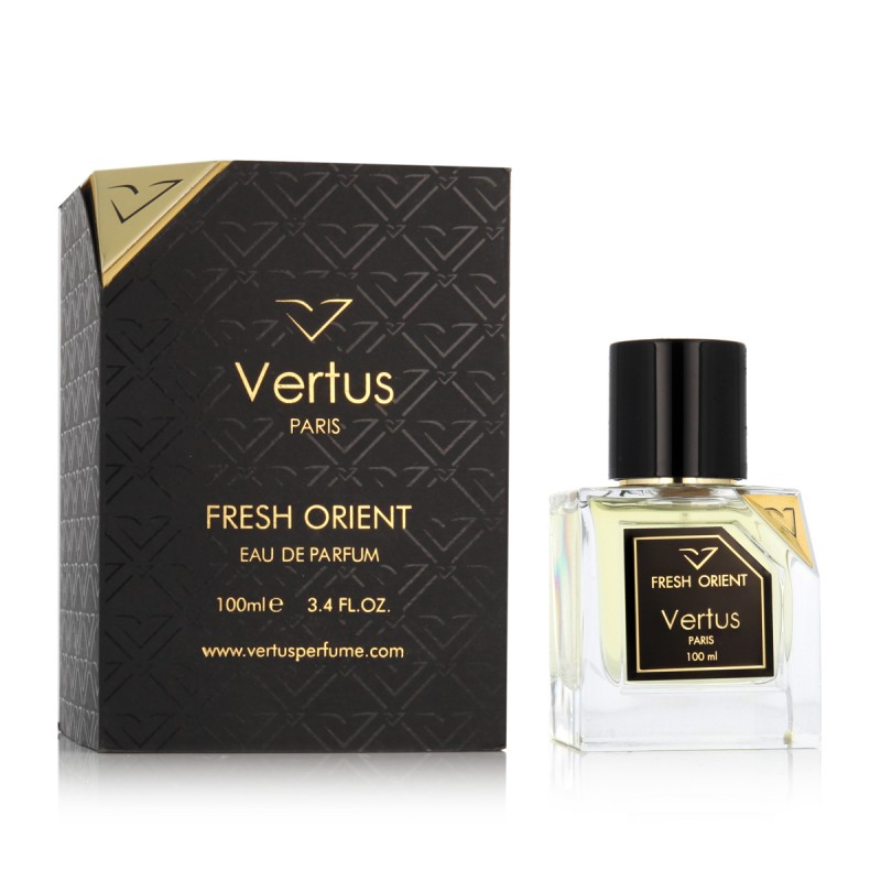Vertus Fresh Orient Eau De Parfum 100 ml kvepalai unisex