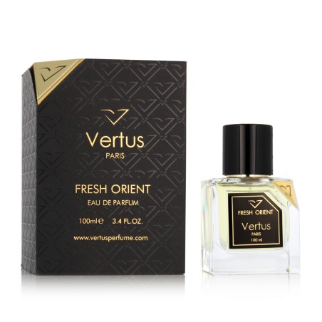 Vertus Fresh Orient Eau De Parfum 100 ml kvepalai unisex