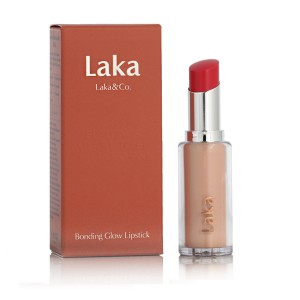 Laka Bonding Glow Lipstick (206 Lili) 3,7 g