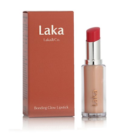 Laka Bonding Glow Lipstick (206 Lili) 3,7 g