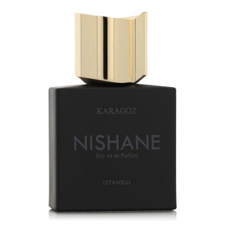Nishane Karagoz Extrait de parfum 50 ml kvepalai unisex 2