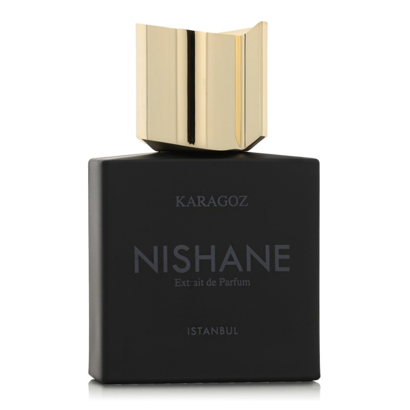 Nishane Karagoz Extrait de parfum 50 ml kvepalai unisex