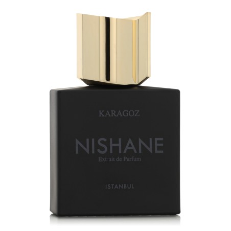 Nishane Karagoz Extrait de parfum 50 ml kvepalai unisex