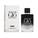Giorgio Armani Acqua di Giò Parfum Refillable 75 ml kvepalai vyrams