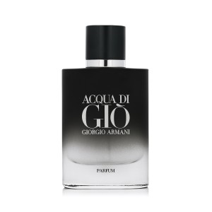 Giorgio Armani Acqua di Giò Parfum Refillable 75 ml kvepalai vyrams 2