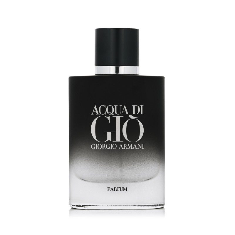 Giorgio Armani Acqua di Giò Parfum Refillable 75 ml kvepalai vyrams