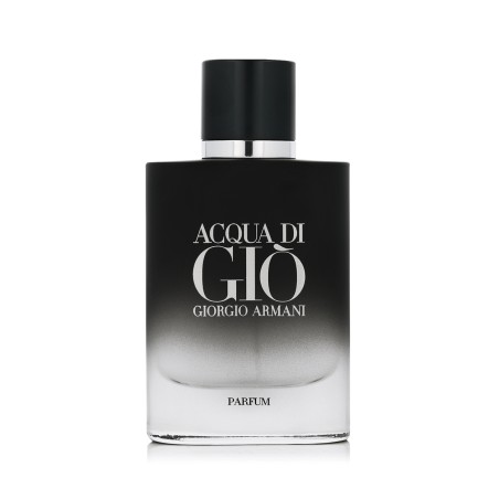 Giorgio Armani Acqua di Giò Parfum Refillable 75 ml kvepalai vyrams