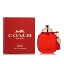 Coach Coach Love Eau De Parfum 50 ml kvepalai moterims