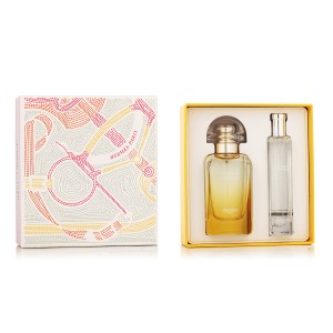 Hermès Un Jardin à Cythère EDT Refillable 50 ml + EDT MINI 15 ml (unisex)