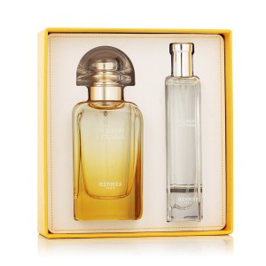 Hermès Un Jardin à Cythère EDT Refillable 50 ml + EDT MINI 15 ml (unisex) 2