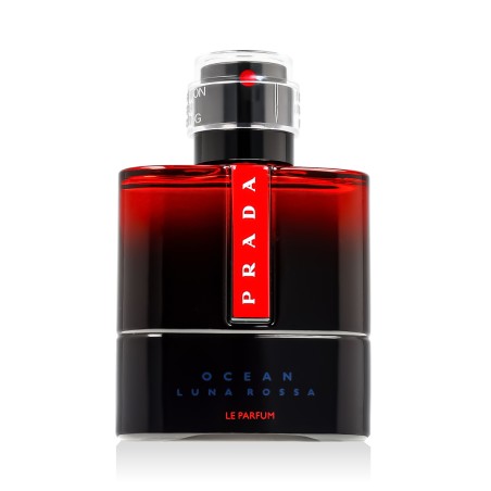 Prada Luna Rossa Ocean Parfum Refillable 50 ml kvepalai vyrams