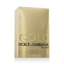 Dolce & Gabbana The One Gold Pour Homme Eau De Parfum Intense 100 ml kvepalai vyrams