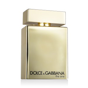 Dolce & Gabbana The One Gold Pour Homme Eau De Parfum Intense 100 ml (man) 2
