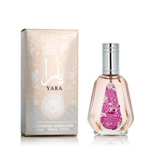 Ard Al Zaafaran Yara Eau De Parfum 50 ml kvepalai moterims