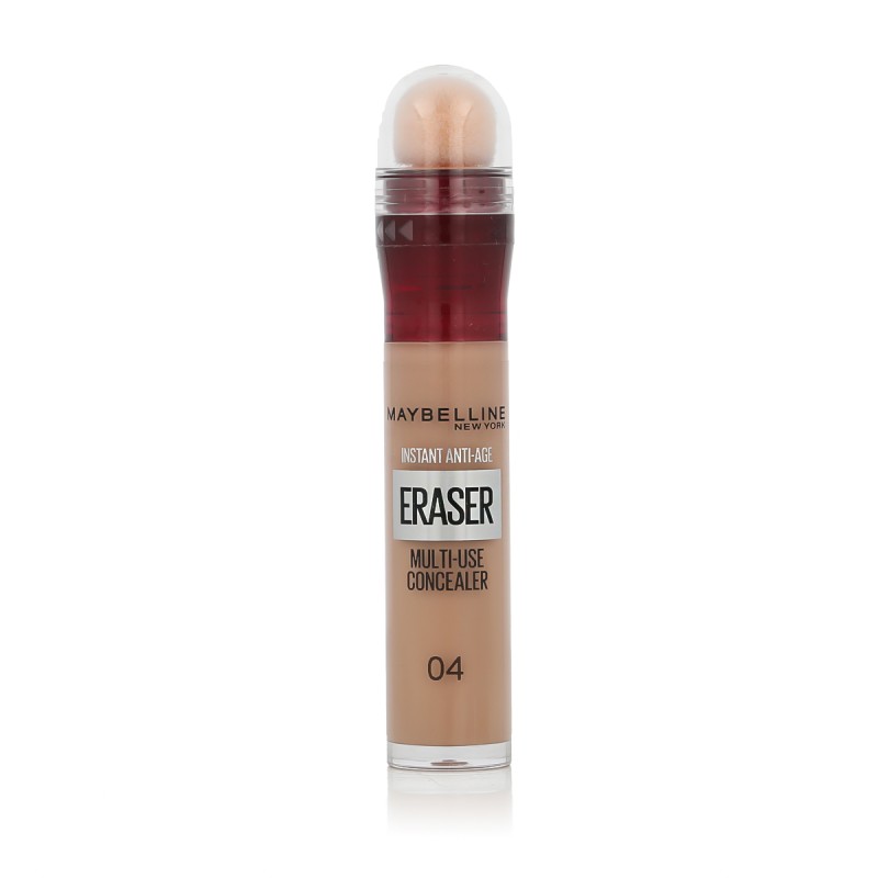 Maybelline Instant Anti-Age Eraser Multi-Use Concealer (04 Honey) 6,8 ml