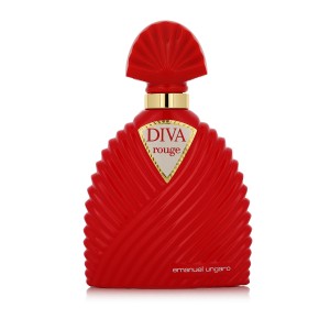 Ungaro Emanuel Diva Rouge Eau De Parfum 100 ml (woman) 2