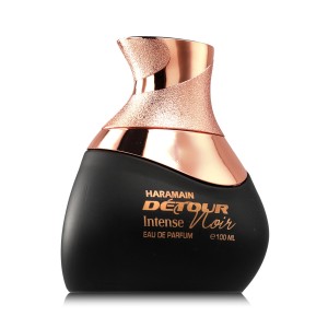 Al Haramain Détour Noir Intense Eau De Parfum 100 ml (unisex) 2